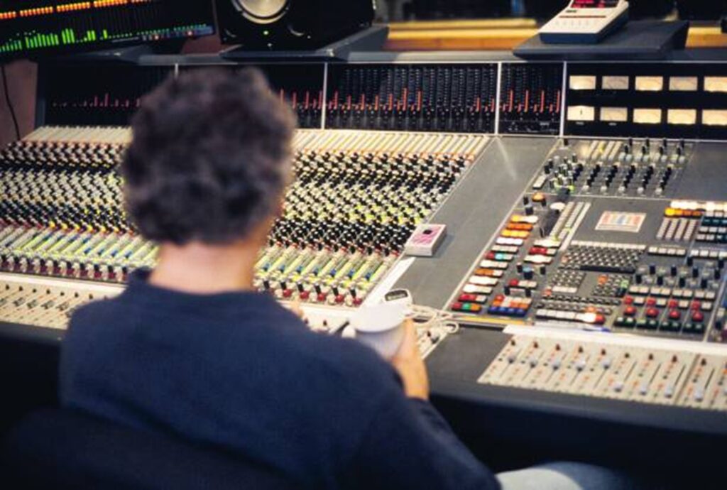 How to Choose a Mastering Engineer When You Already Have a Mixing Engineer