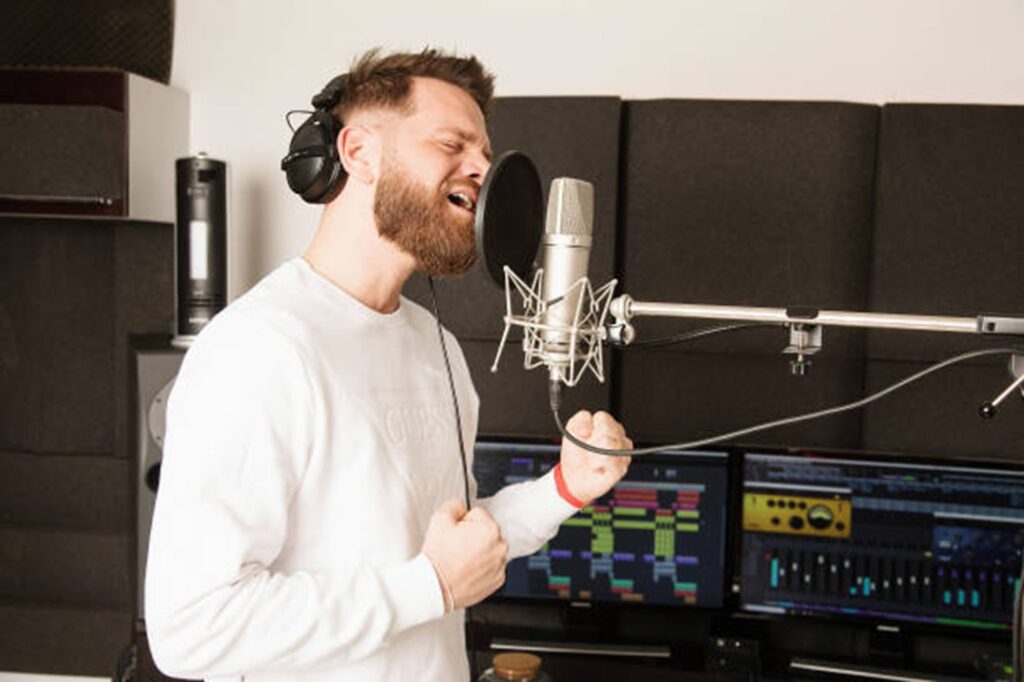 How To Prepare Vocal Stems for Professional Mixing Services
