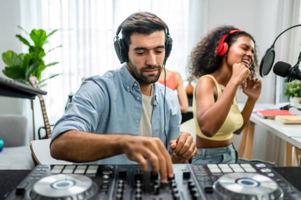 Mixing Engineer or Producer Who Should You Hire First for Your Song