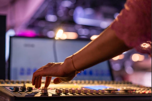 Mastering Process