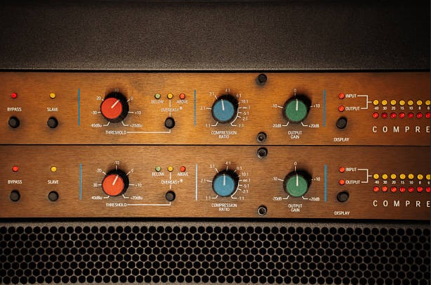 analog mastering